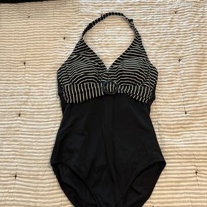 Figleaves One-Piece Swimsuit